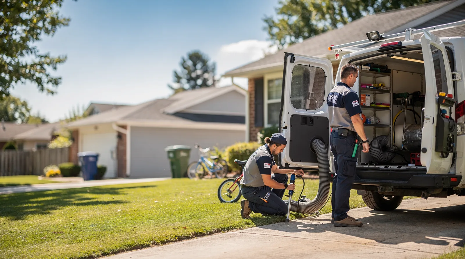24/7 HVAC Repair & AC Replacement in Lonedell, MO near me